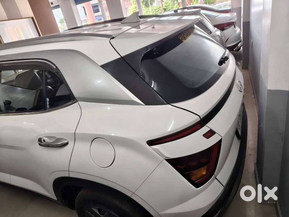 Hyundai Creta 1.6 Sx, 2020, Diesel