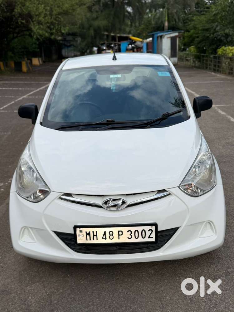 Hyundai Eon Magna, 2013, Petrol