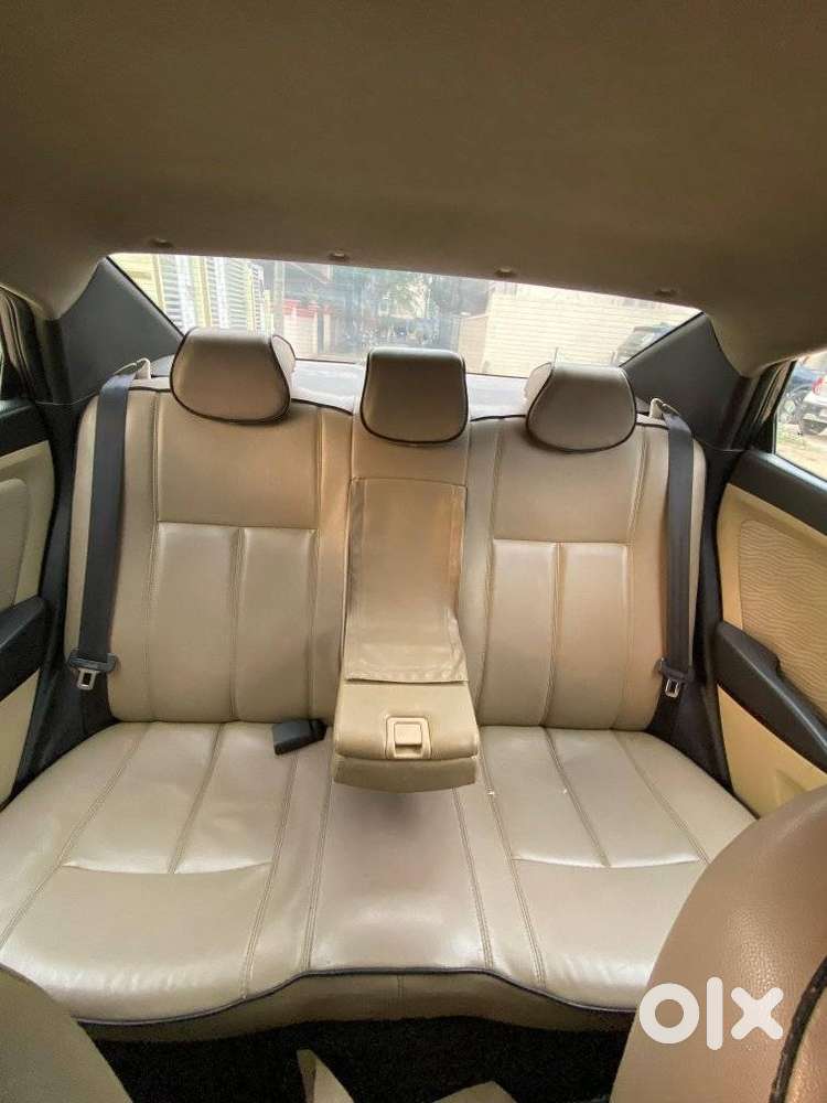 Hyundai Verna 1.6 Sx Crdi, 2012, Diesel