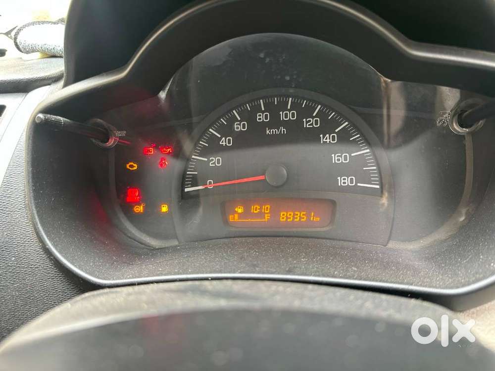 Maruti Suzuki Celerio 2015 Petrol – Well Maintained  Excellent Condit