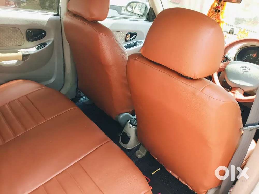 Hyundai Accent 2005 Petrol Hatchback