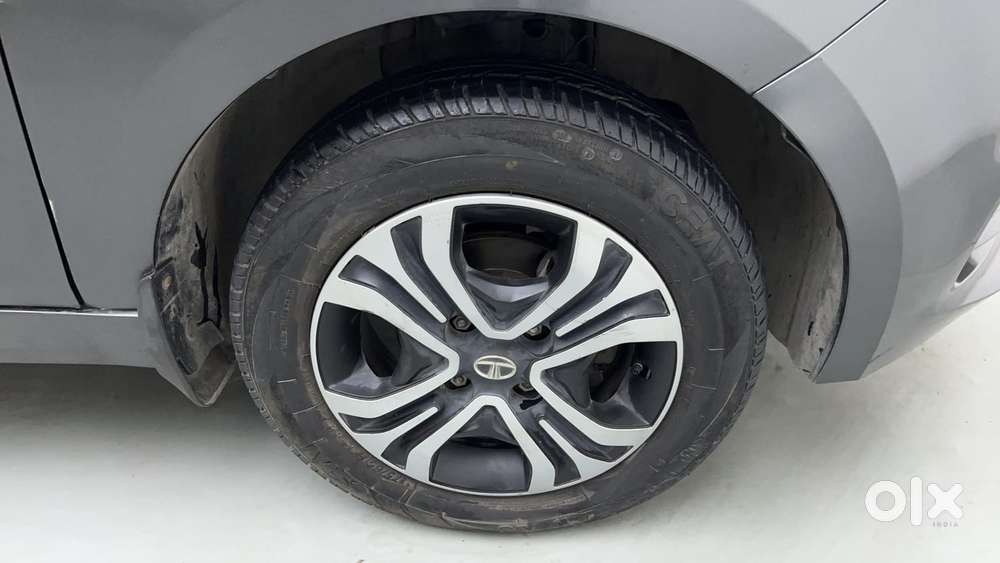 Tata Tigor 1.2 Revotron Xz Plus Cng, 2022, Cng & Hybrids