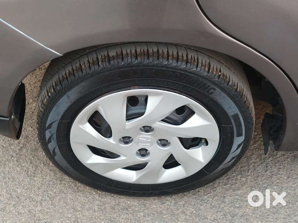Honda Amaze Ex I-dtec, 2013, Diesel