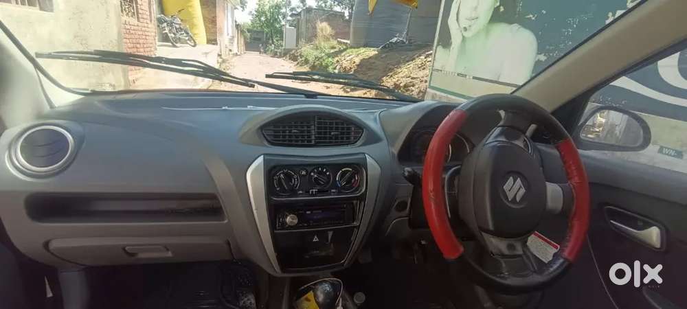Maruti Suzuki Alto 800 2014 Cng & Hybrids1st Owner With Ac