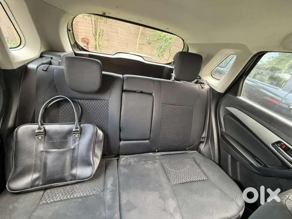 Maruti Suzuki Brezza 2018 Diesel