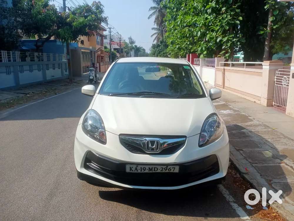 Car Was Well-maintained