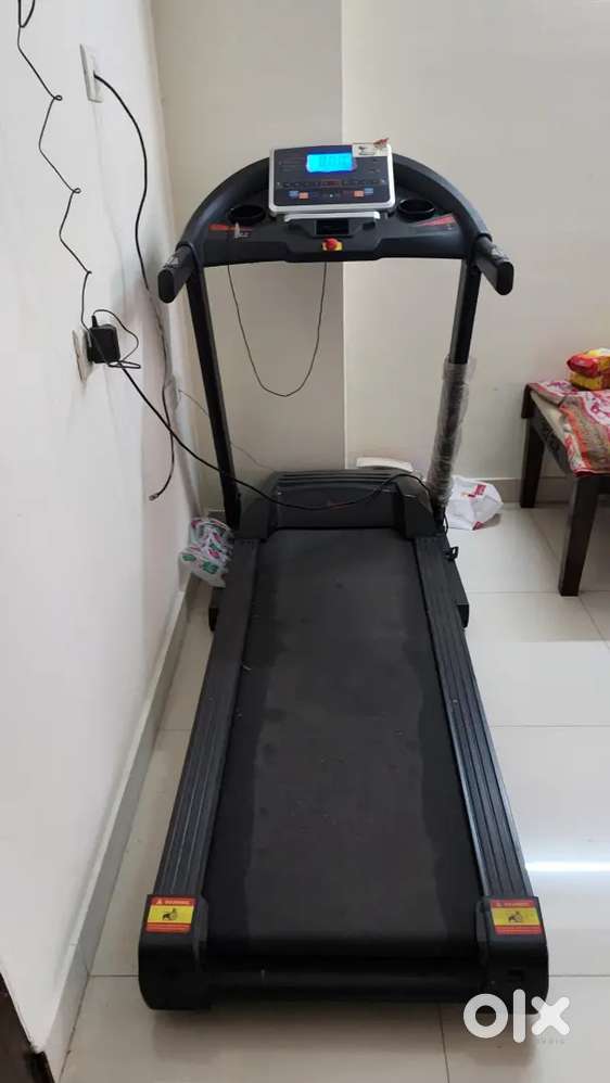 Treadmill price in olx sale