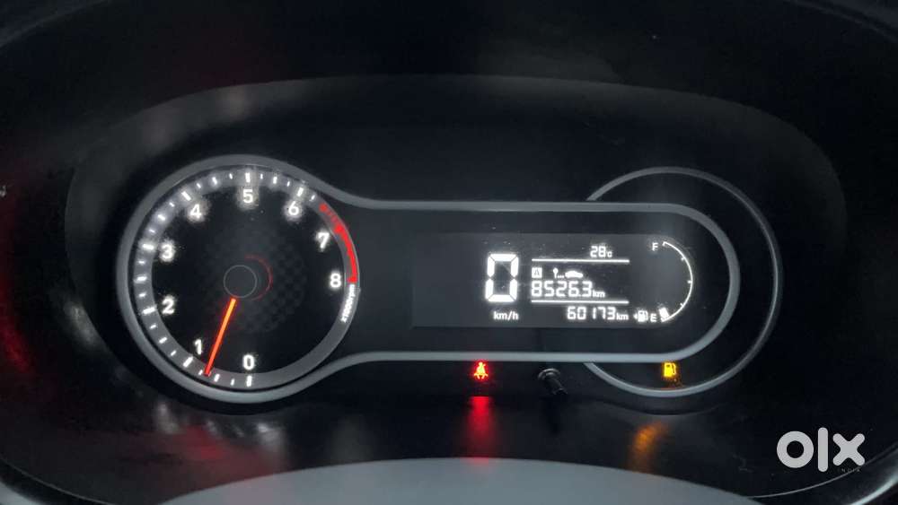 Hyundai Grand I10 Nios Sportz 1.2 Kappa Vtvt, 2022, Petrol