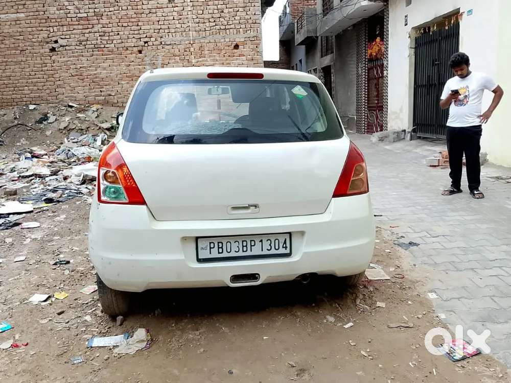 Swift Maruti Suzuki 2009 For Sale
