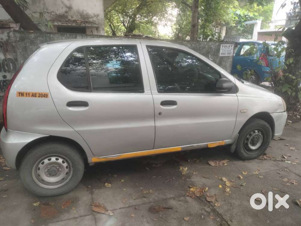 Tata Indica Ev2 Ls-2018 Diesel