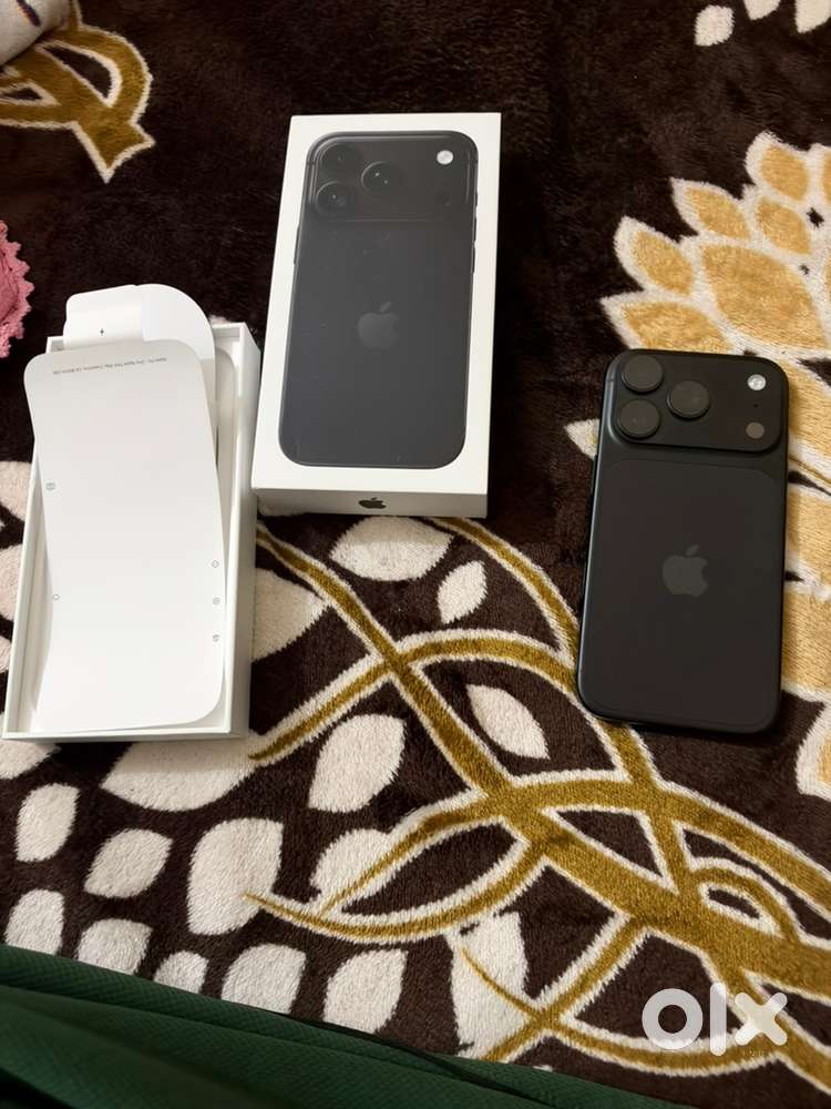 18 pro 512 gb