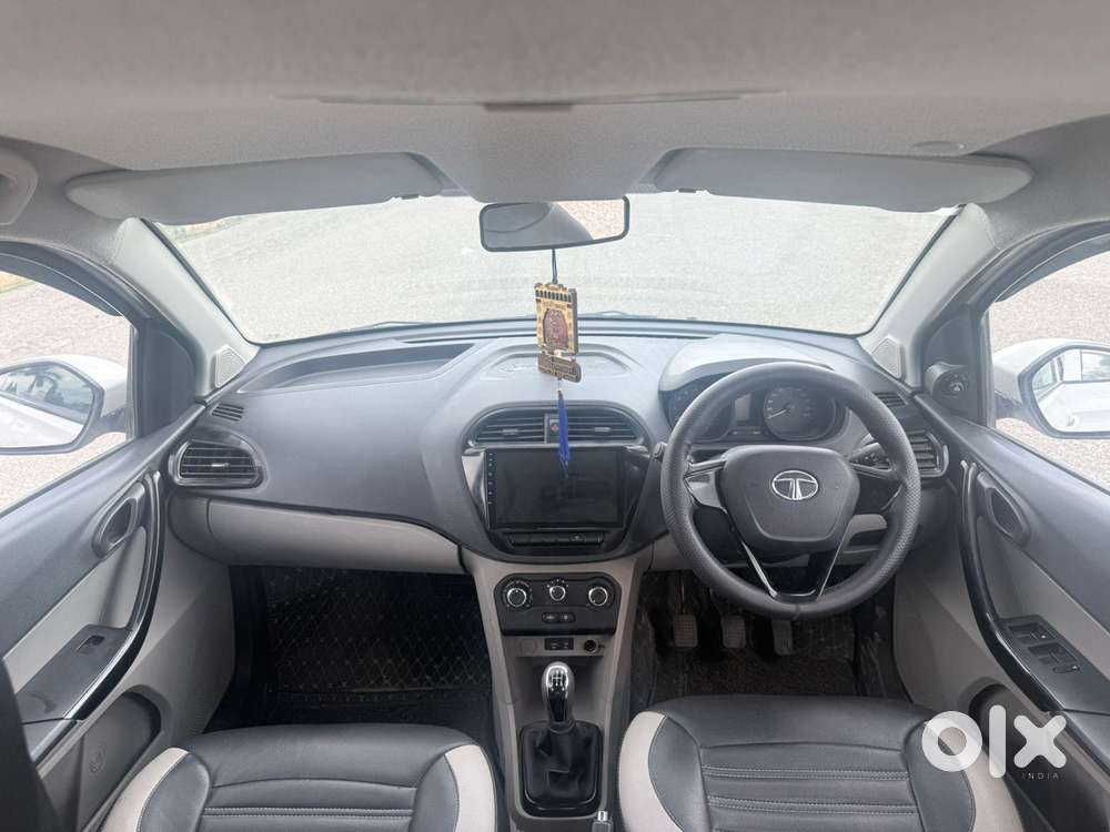 Tata Tiago Xz, 2018, Petrol