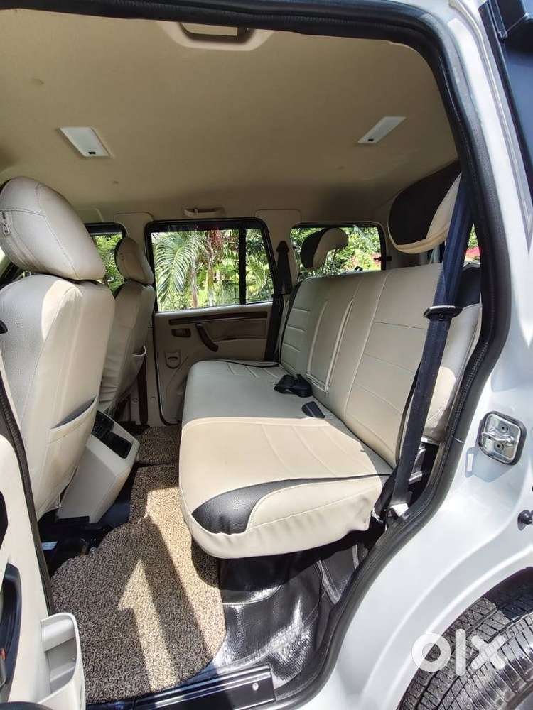 Mahindra Scorpio Classic 2.2 S 11 Mt 7 Str, 2026, Diesel