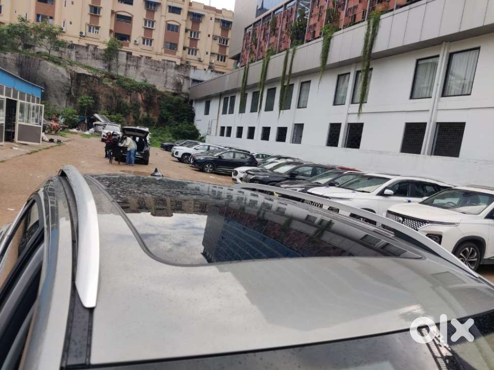 Mg Astor 1.5 Savvy Cvt, 2024, Petrol