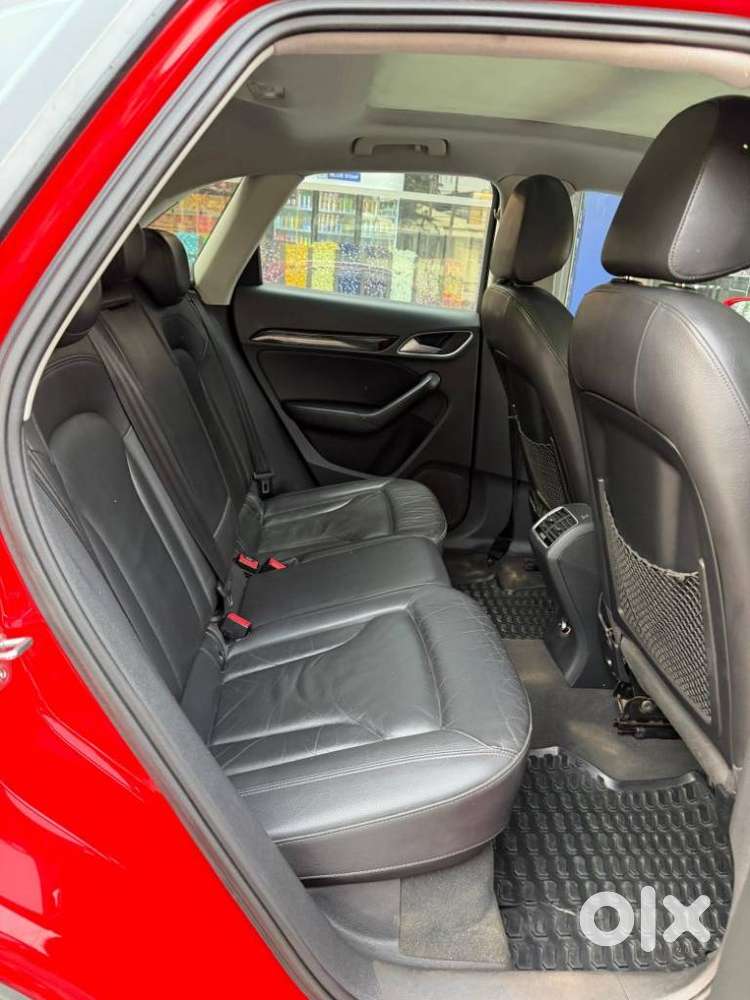 Audi Q3 35 Tdi Premium Plus + Sunroof, 2017, Diesel
