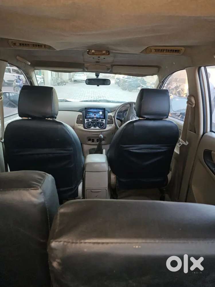 Toyota Innova
