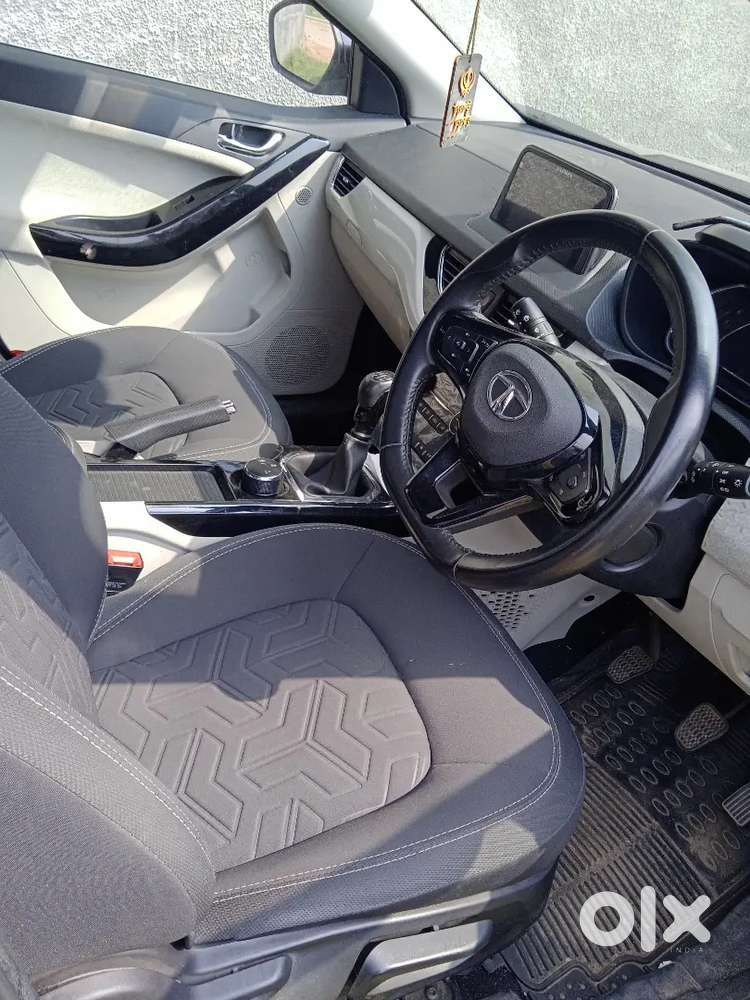 Tata Nexon 2023 1.5 Revotorq Xz Plus