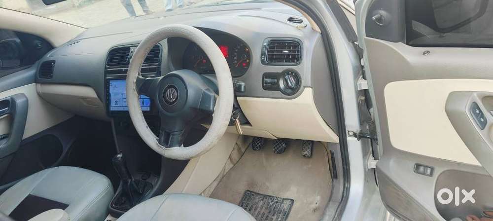 Volkswagen Vento 1.5 Comfortline Cup Edition Diesel, 2012, Diesel