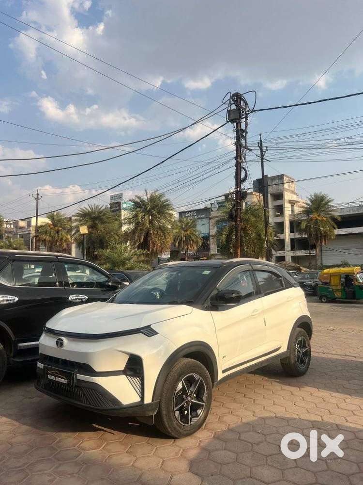 Tata Nexon Ev, 2024, Electric