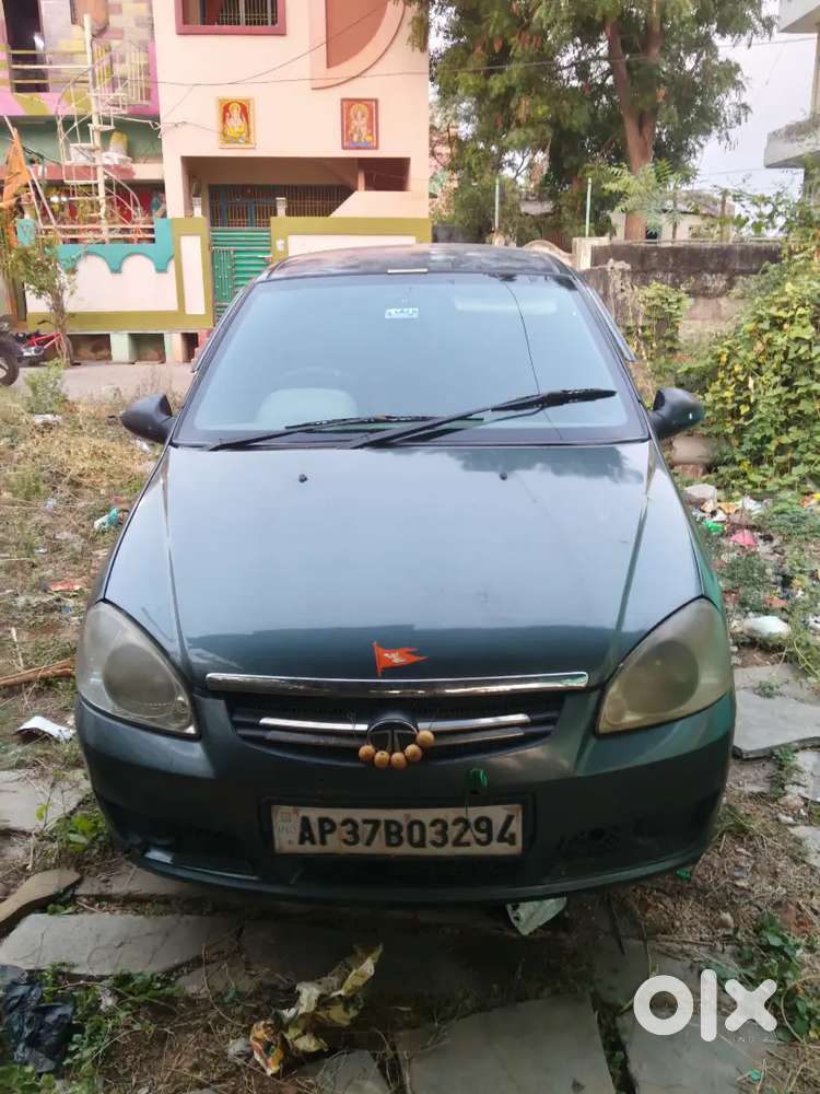 Tata Indigo V 2012 Diesel Manual