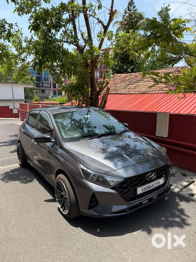Hyundai Diesel Car 2021
