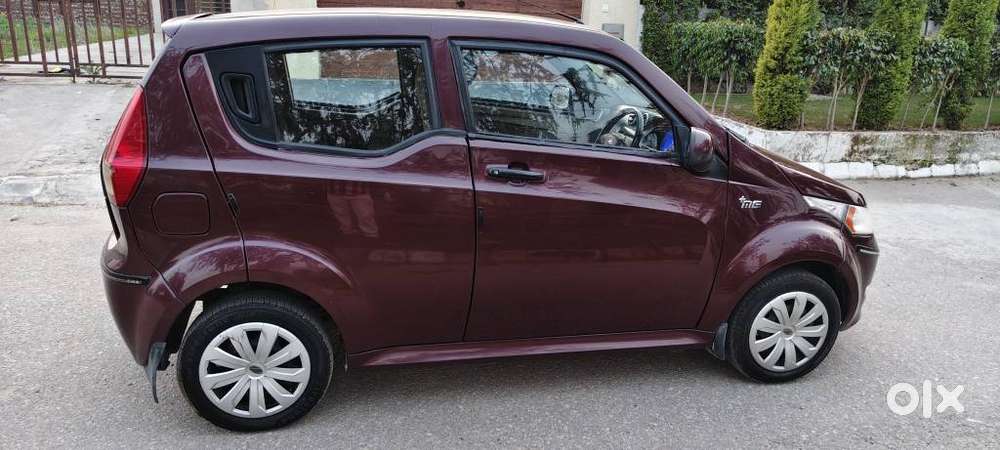 Mahindra E2o Plus P6, 2016, Electric