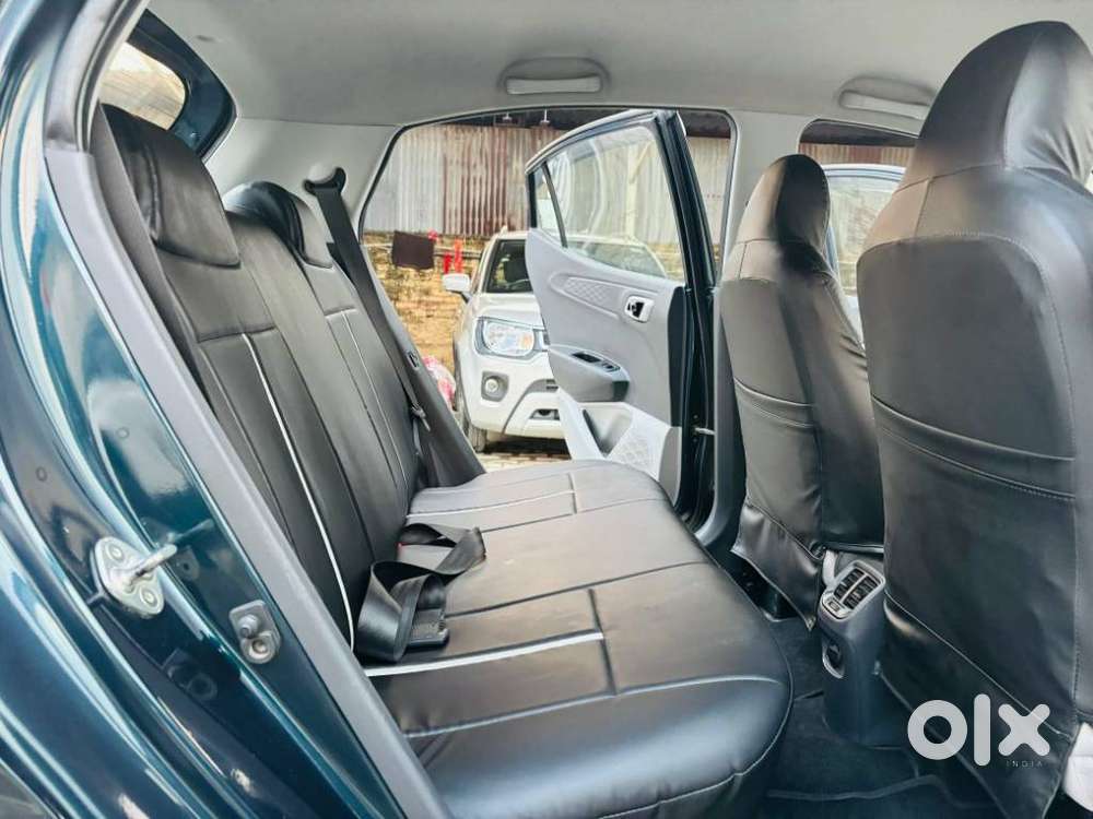 Hyundai Grand I10 Nios Sportz 1.2 Kappa Vtvt, 2019, Petrol