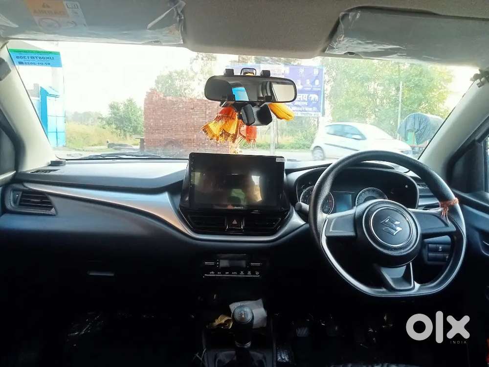Showroom Condition Car
