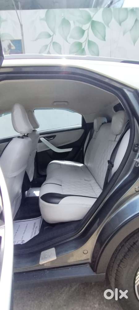 Tata Nexon Creative 1.5  Revotorq Diesel 6mt Dt, 2024, Diesel