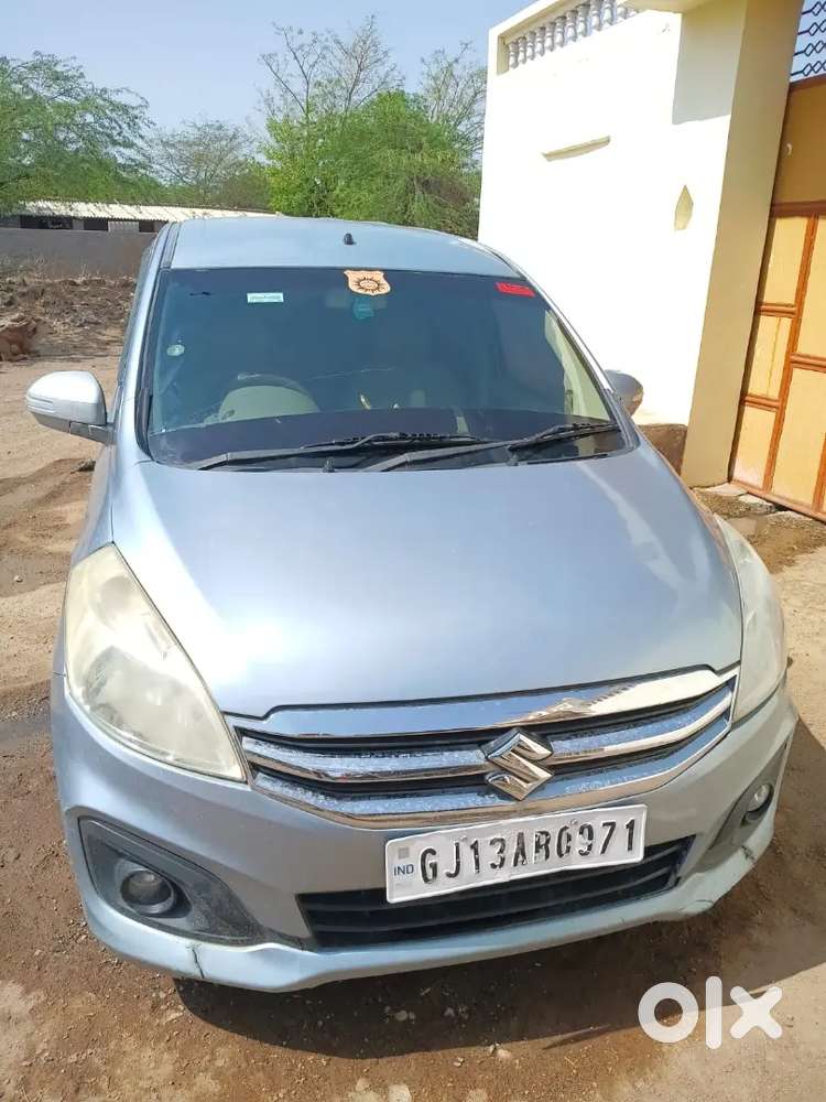 Ertiga 2015 Desember Modals