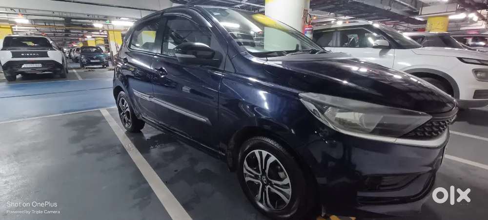 Tata Tiago Revotron Xta 2023