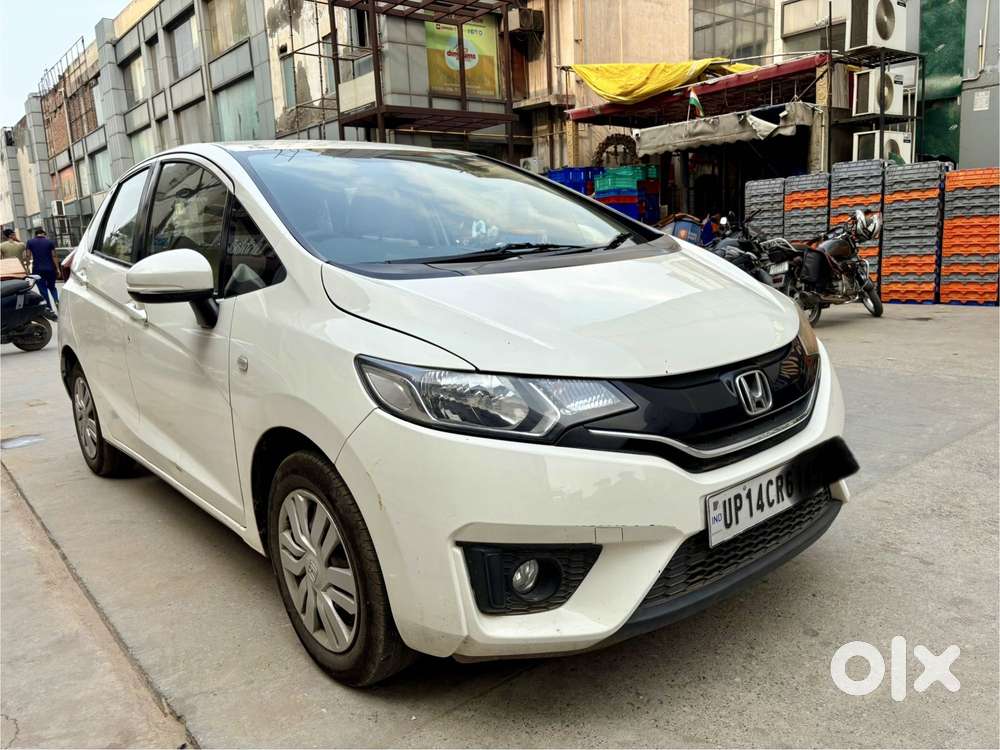 Honda Jazz 1.2 Sv I Vtec, 2015, Petrol