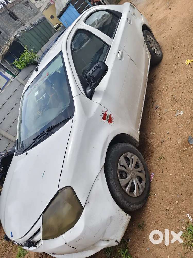 Toyota Etios 2014