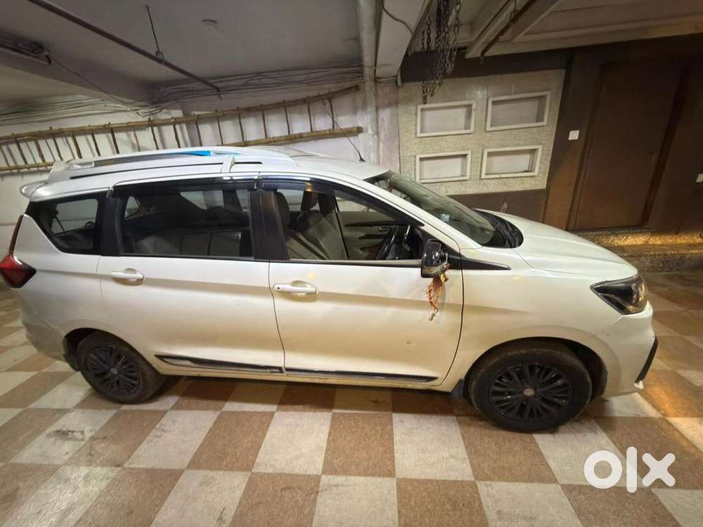 Maruti Suzuki Ertiga 2022 Petrol 70000 Km Driven