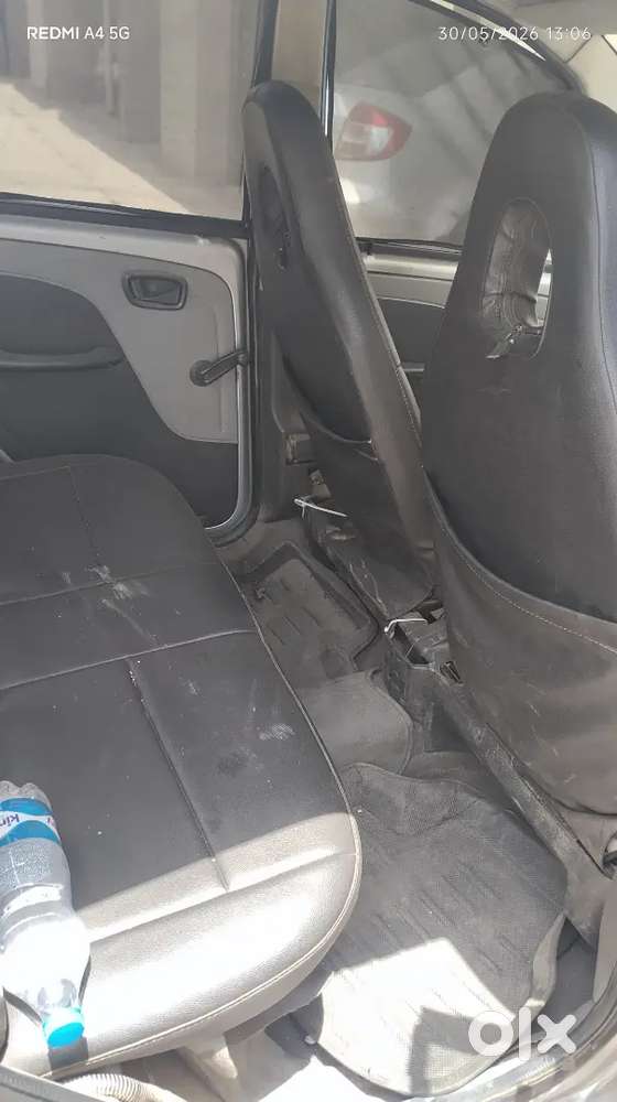 Tata Nano 2010 Petrol 101102 Km Driven Diky Soket Problam
