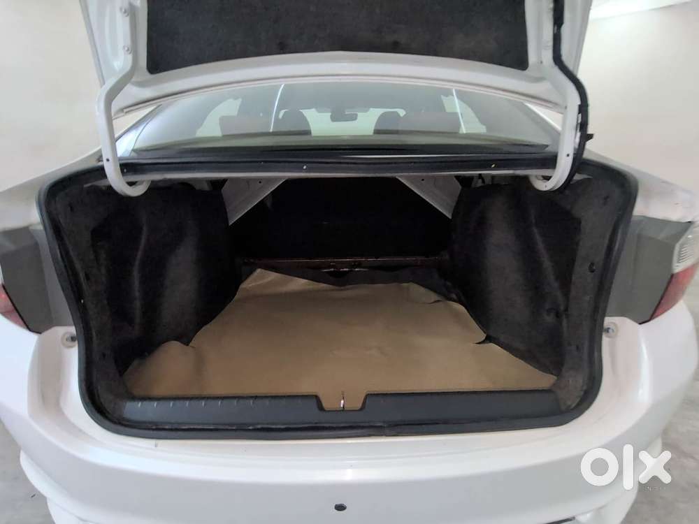 Honda City 1.5 Zx Cvt I-vtec, 2018, Petrol