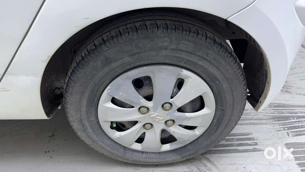 Hyundai I10 Sportz 1.2 Kappa2, 2012, Petrol
