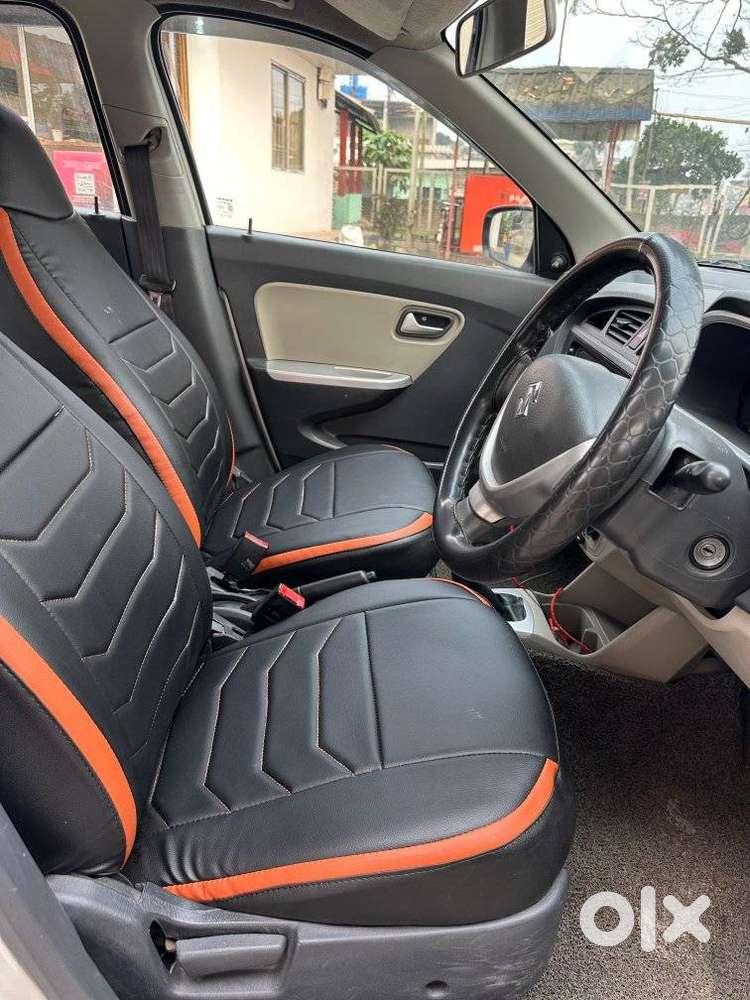 Maruti Suzuki Alto K10