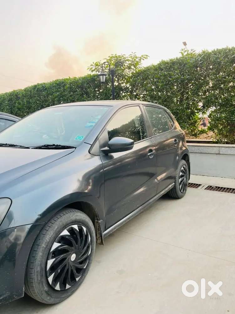 Volkswagen Polo 2016 Variant