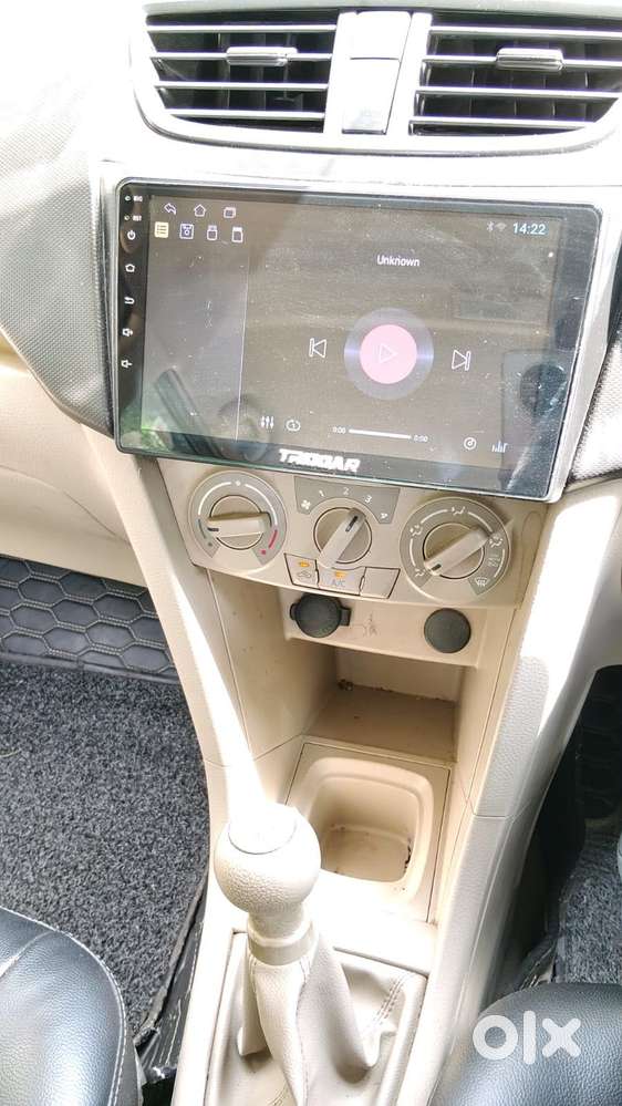 Maruti Suzuki Swift Dzire Zdi+ Amt, 2022, Cng & Hybrids