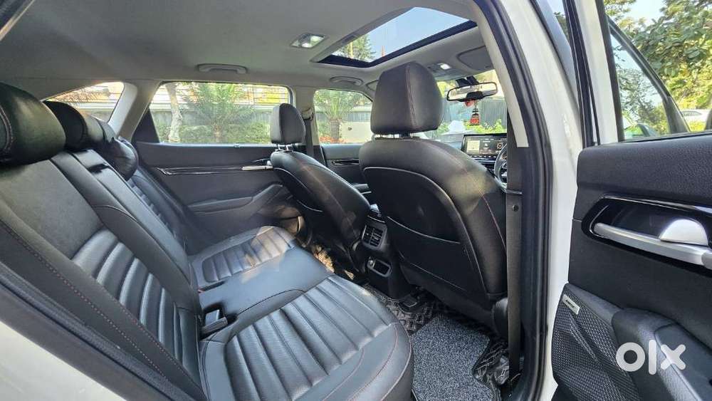 Kia Seltos 1.4 Gtx+ Turbo Gdi Petrol At, 2021, Petrol