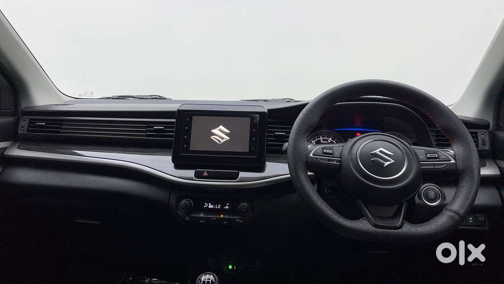 Maruti Suzuki Xl6 1.5 Alpha Mt, 2025, Petrol