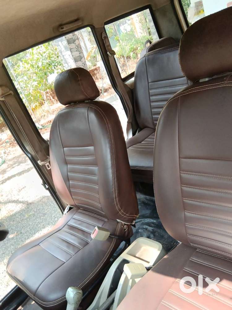 Mahindra Bolero(for Urgent Sale) Negotiable