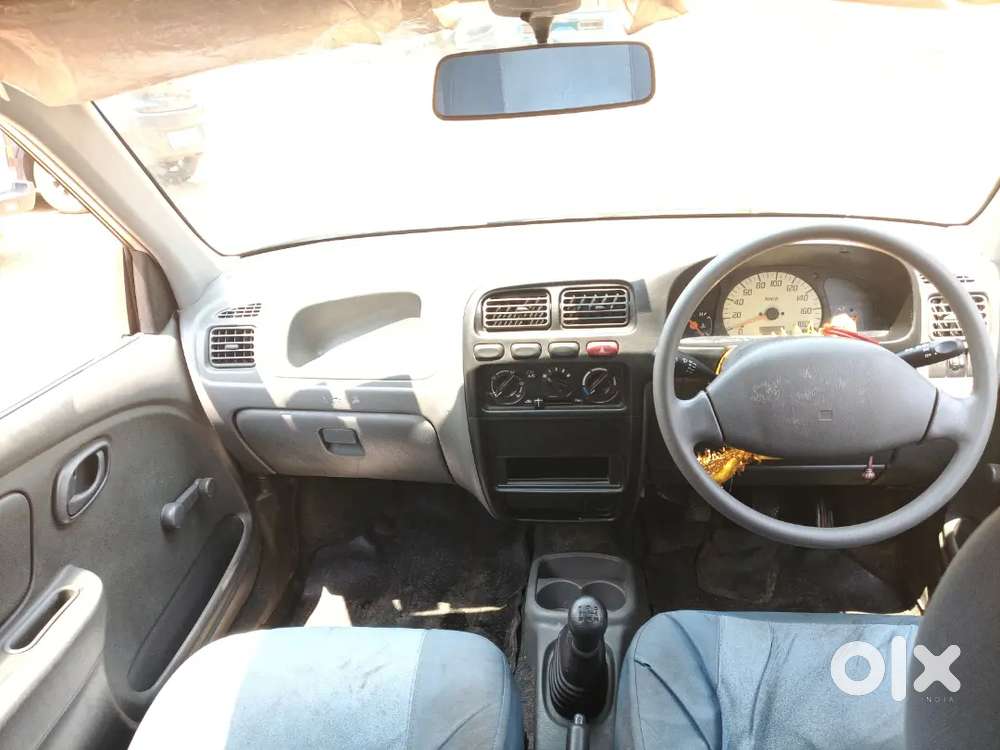 Maruti Suzuki Alto 800 2008 Petrol 68000 Km Driven