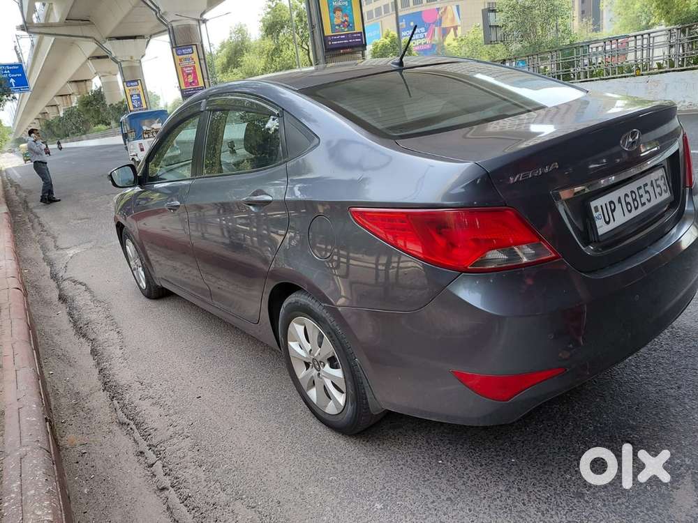 Verna 2016