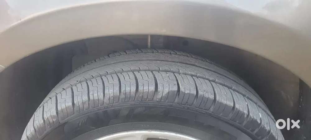 Maruti Dzire 2015 Diesel Manual