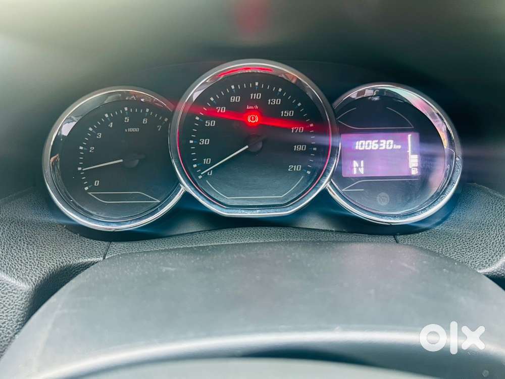 Renault Duster Diesel 2020 Amt