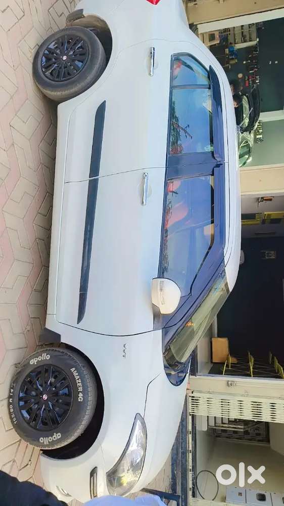 Maruti Suzuki Dzire 2014