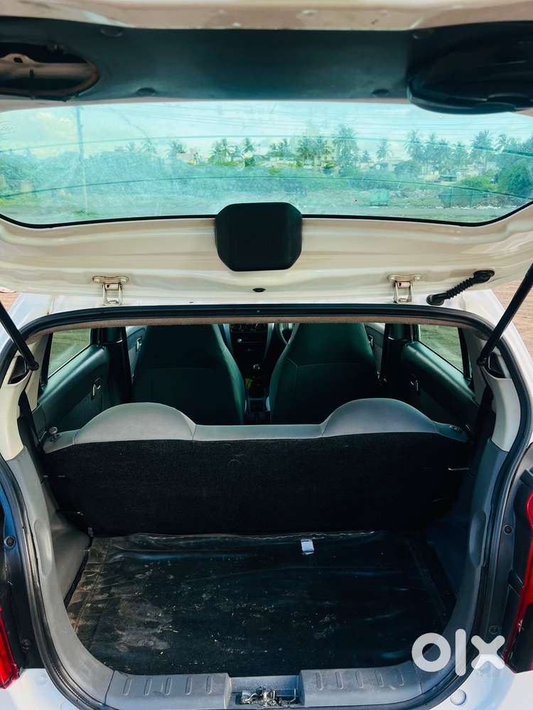 Maruti Suzuki Alto 800 Lxi, 2014, Petrol