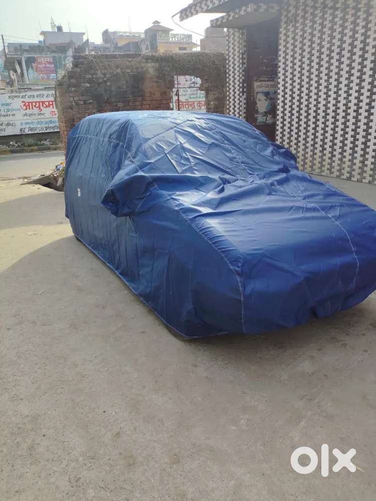 Maruti Suzuki 1000